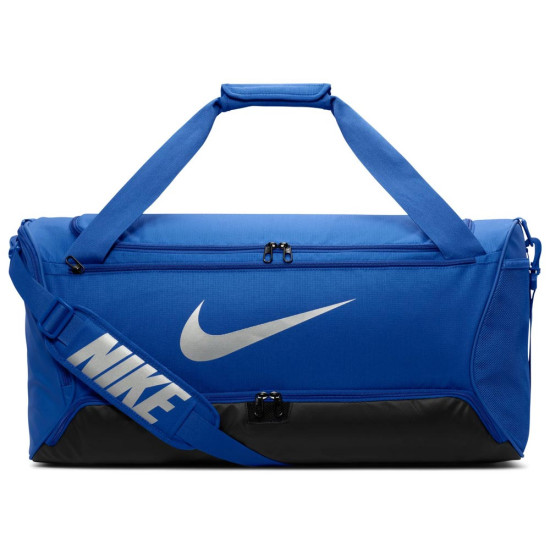 Nike Τσάντα γυμναστηρίου Brasilia 9.5 Training Duffel Bag (Medium, 60L)